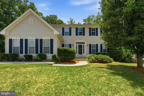 $685,500 | 6538 Broad Creek Overlook, Fredericksburg, VA 22407
