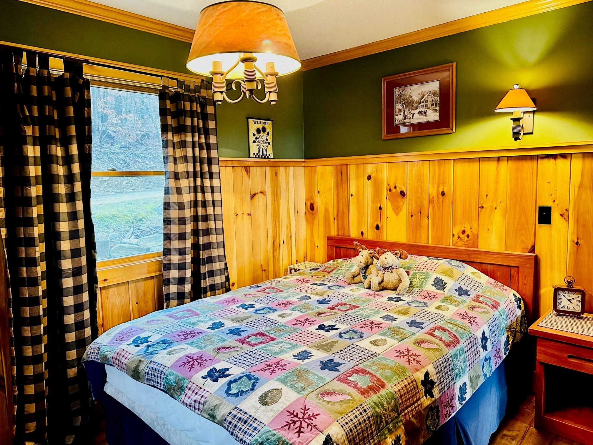 11 Sunny Hill Road Winhall, VT 05255 - Photo 22 of 36