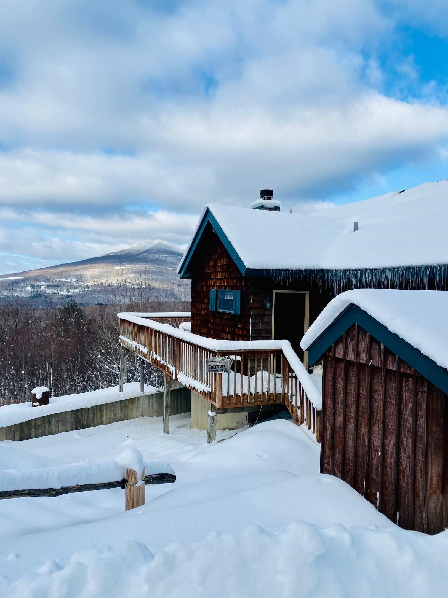 11 Sunny Hill Road Winhall, VT 05255 - Photo 3 of 36