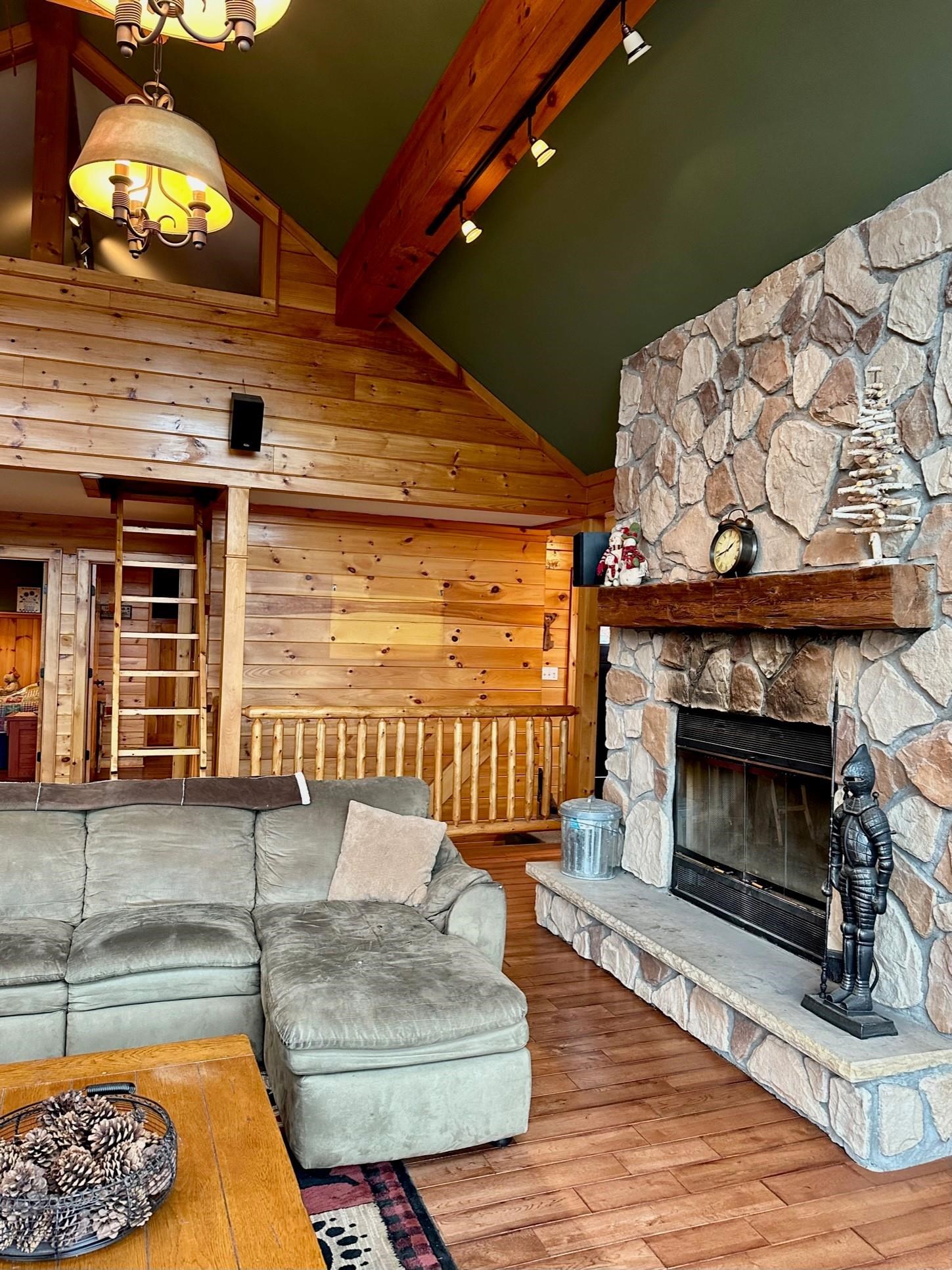 11 Sunny Hill Road Winhall, VT 05255 - Photo 10 of 36