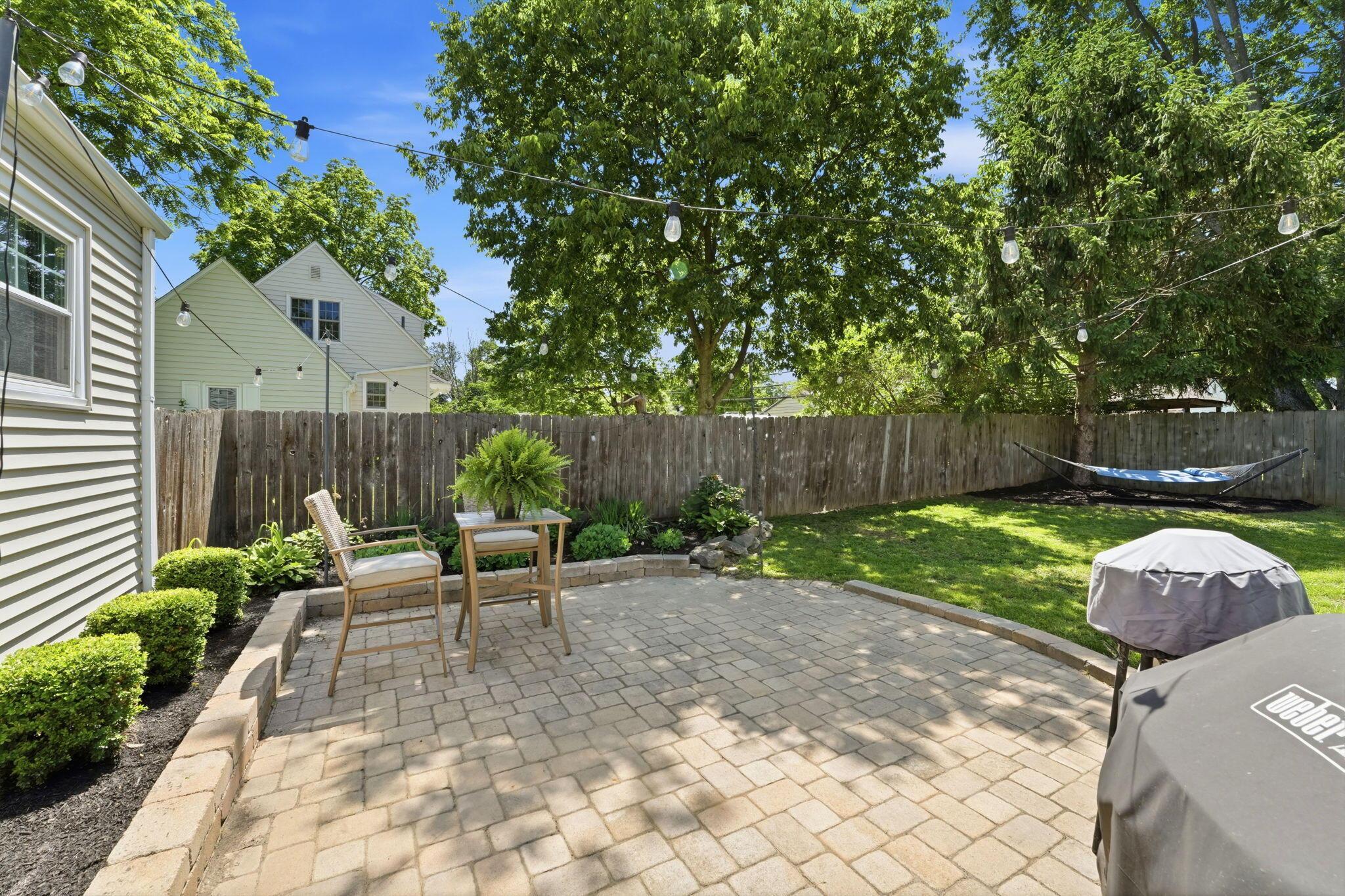 2257 Fishinger Road Columbus, OH 43221 - Photo 46 of 56 Patio