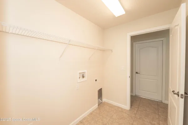 a view of small space