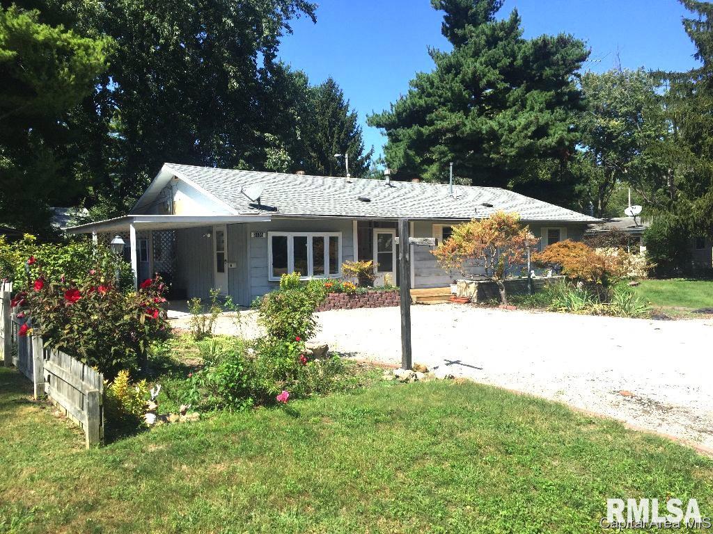 3135 Rita Avenue Springfield, IL 62703 - Photo 1 of 28