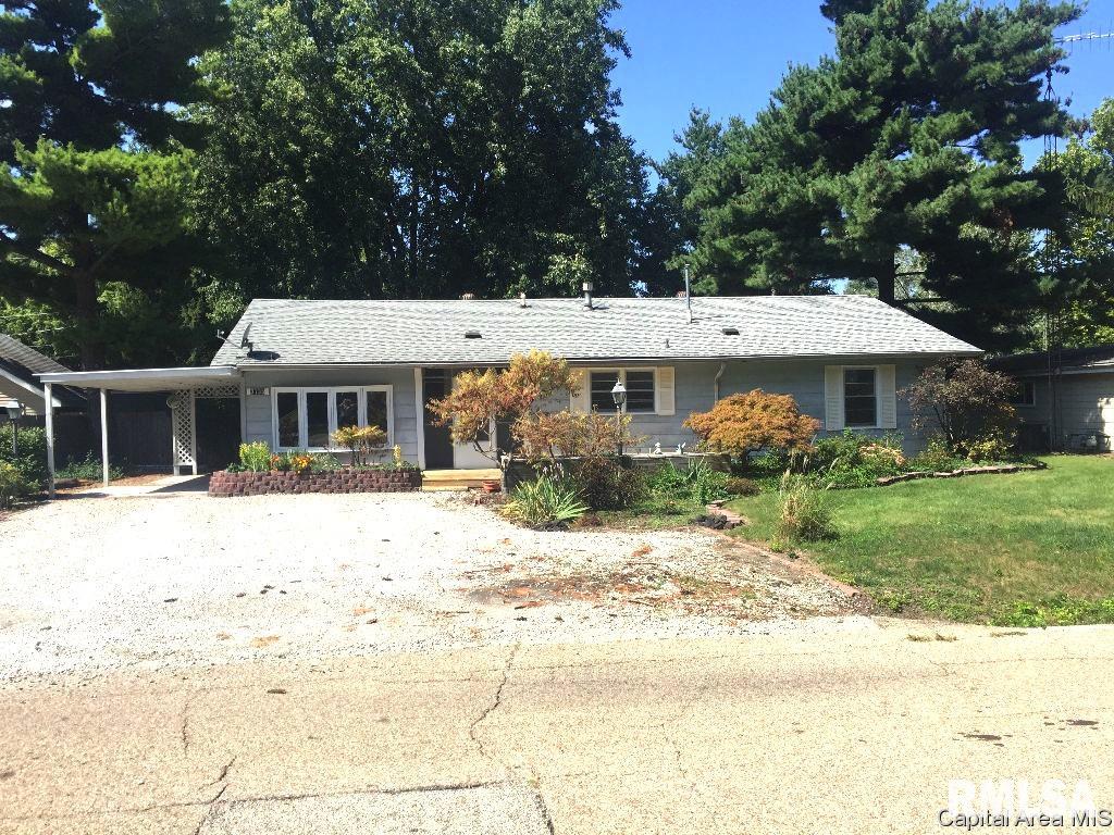 3135 Rita Avenue Springfield, IL 62703 - Photo 2 of 28
