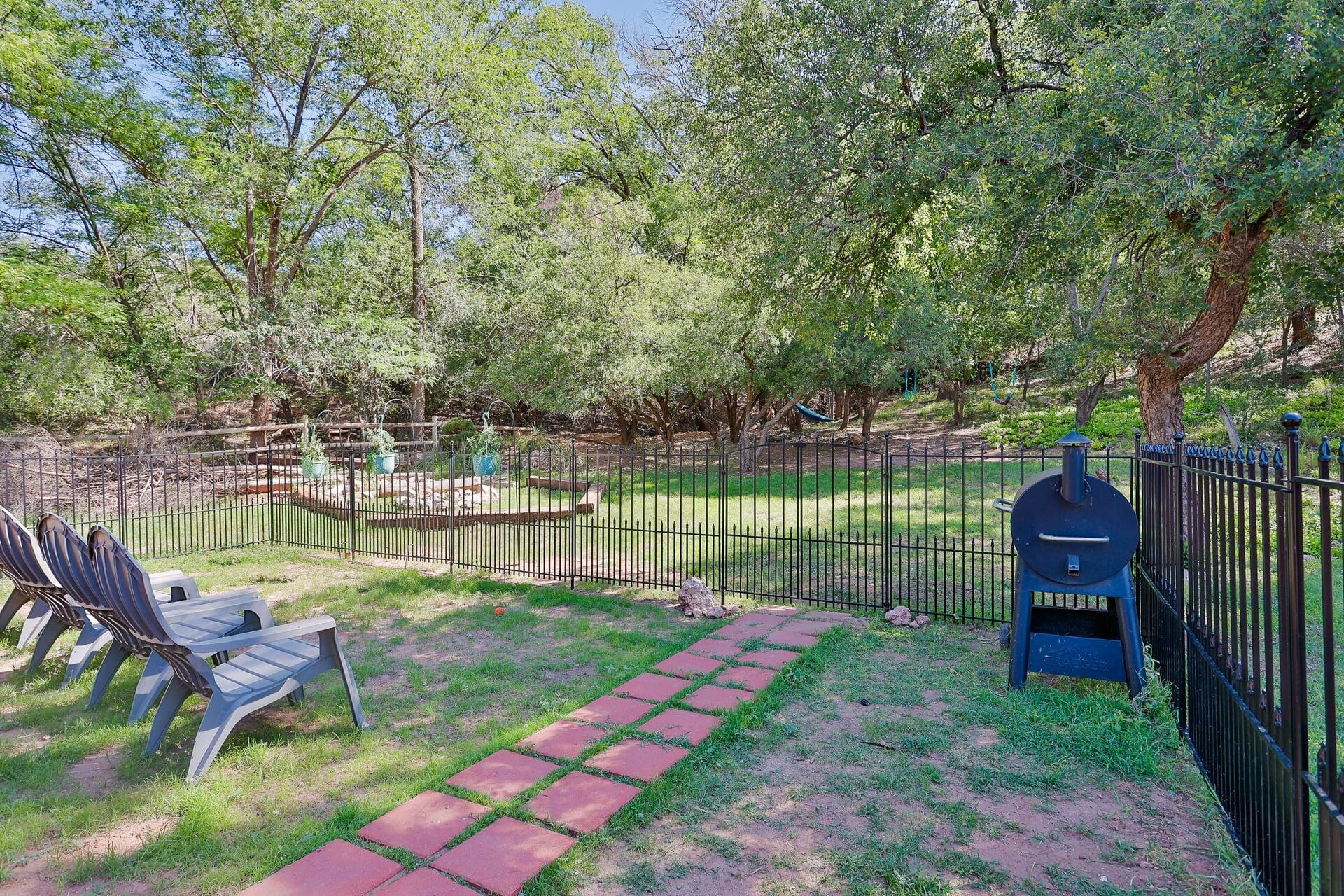 22 Foothill Drive Ransom Canyon, TX 79366 - Photo 36 of 57 907-buckingham-drone-036