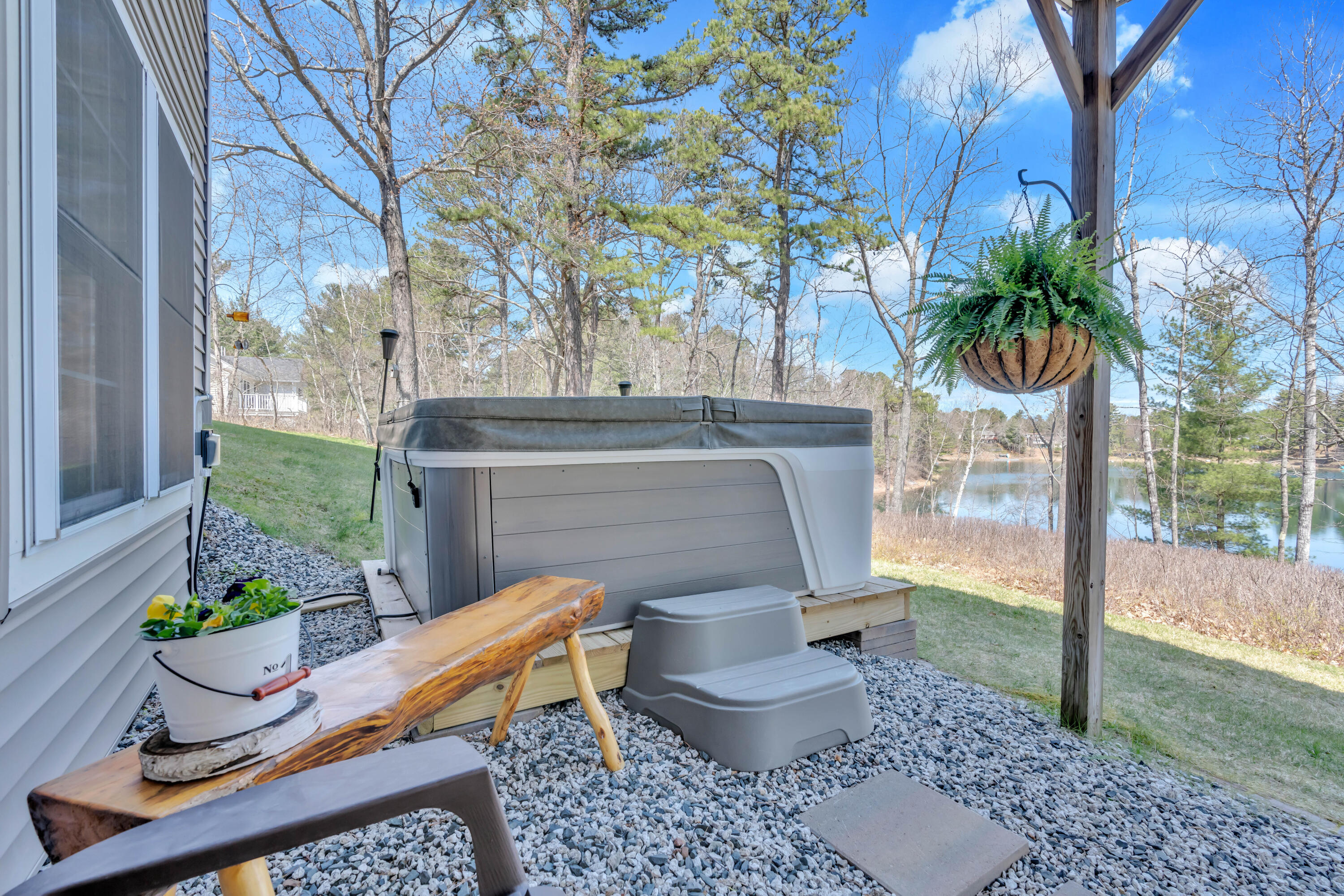 41 East Sand Pond Road Limington, ME 04049 - Photo 36 of 45 35
