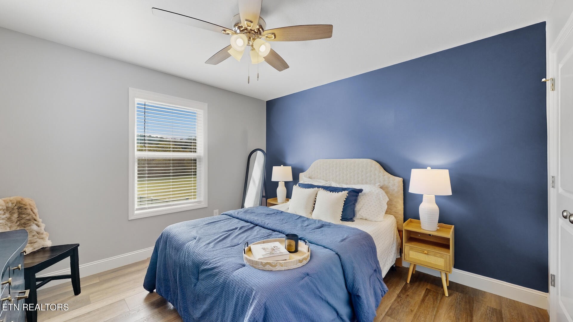 302 Luttrell Road Maynardville, TN 37807 - Photo 17 of 41 Gallery Image 17