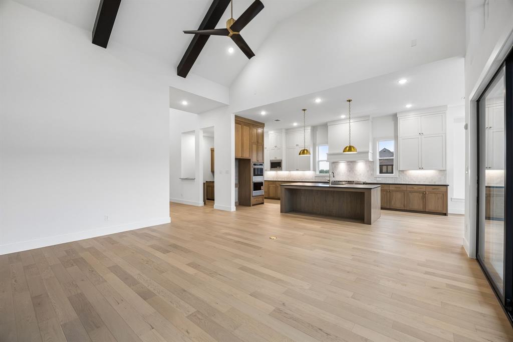1120 Whirlabout Road Prosper, TX 75078 - Photo 25 of 25 Designed for entertaining, our open and flowing Hayden floor plan is the dream home you have been searching for.