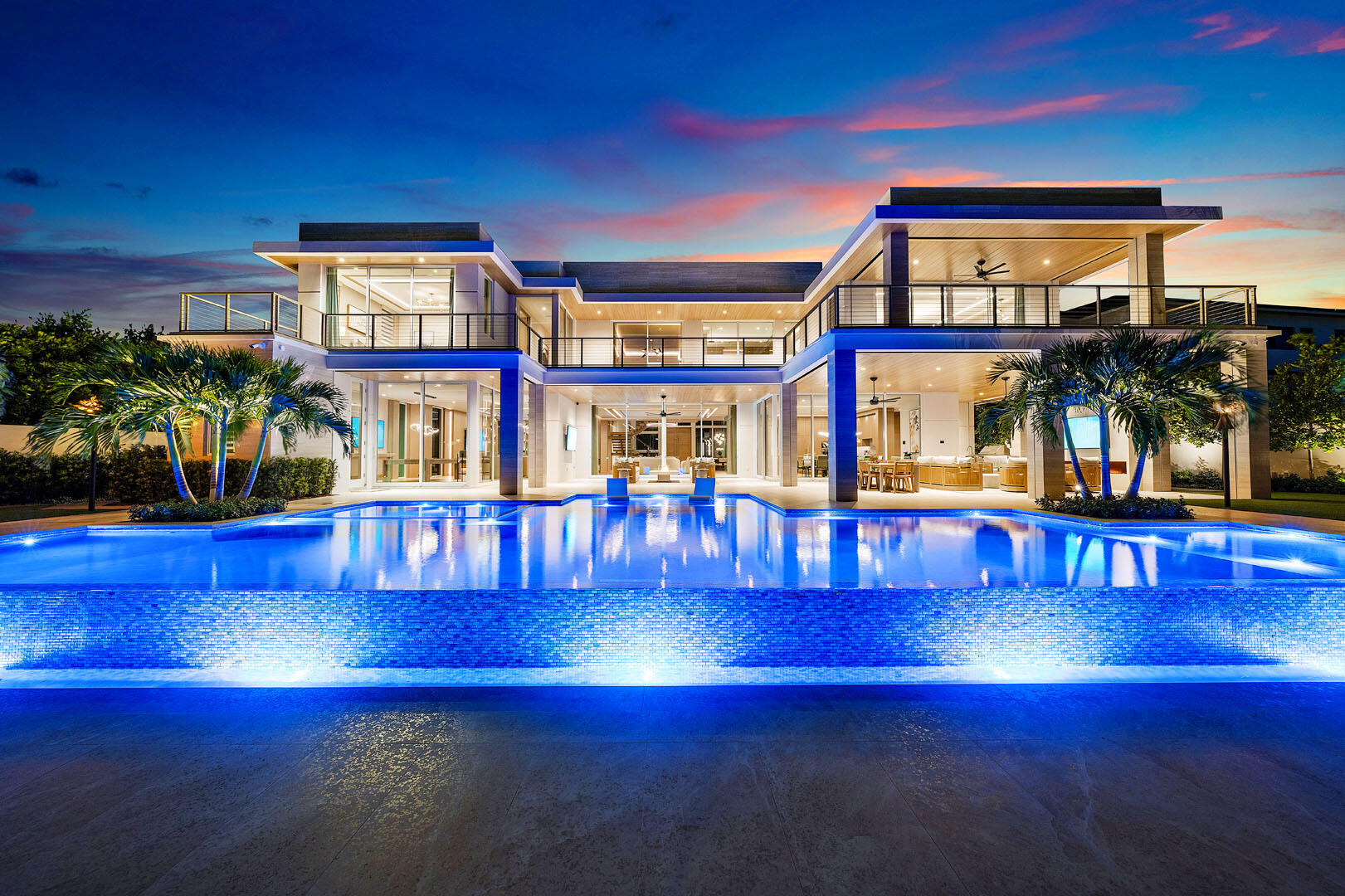 336 East Coconut Palm Road Boca Raton, FL 33432 - Photo 84 of 97 336_Coconut_Palm_Road_Dusk_13