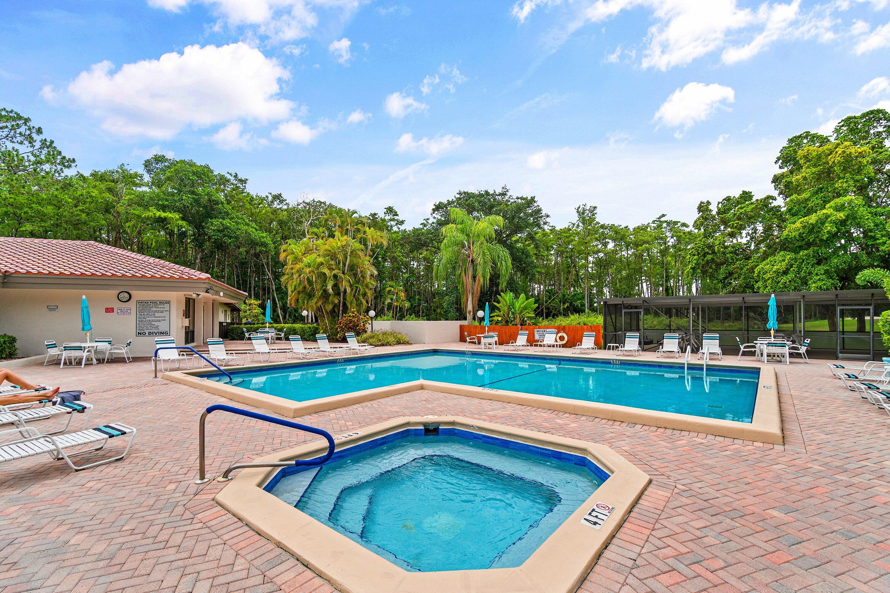 21506 Juego Circle, Unit 28E Boca Raton, FL 33433 - Photo 33 of 33 036-21506JuegoCircle-28E-BocaRaton-FL-33