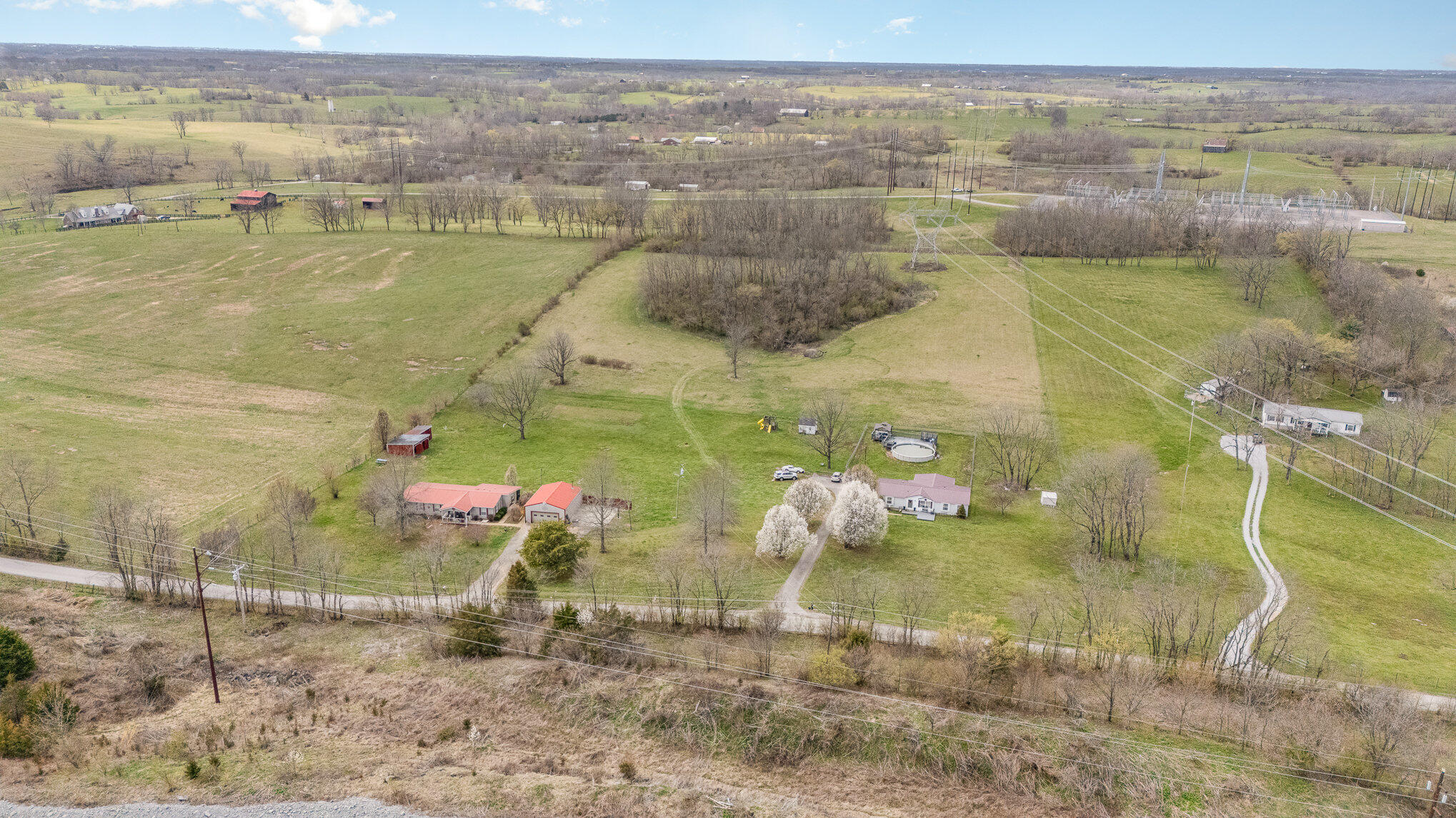 360 North Middletown Road Winchester, KY 40391 - Photo 23 of 24 051_dji_20250326131314_0155_d-edit_278