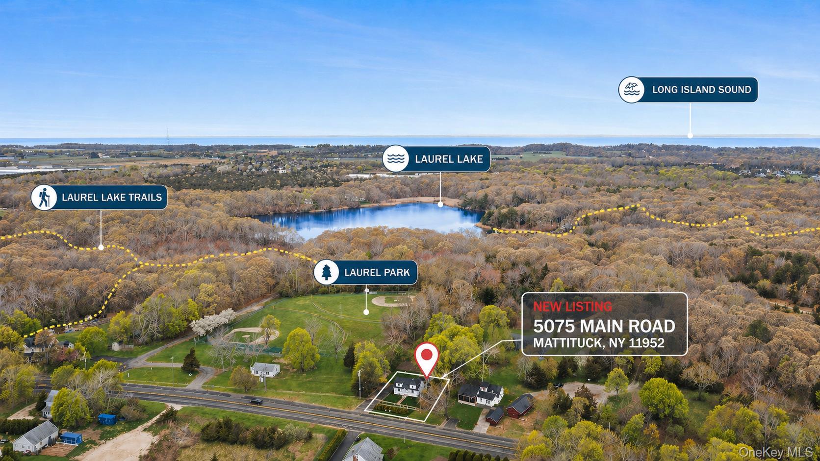 5075 Main Road Laurel, NY 11948 - Photo 1 of 22