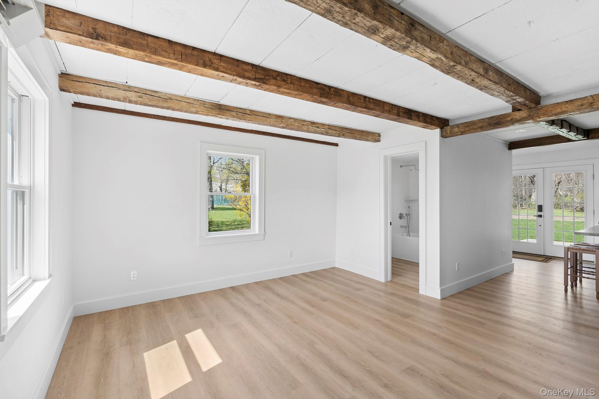 5075 Main Road Laurel, NY 11948 - Photo 10 of 22 a view of an empty room