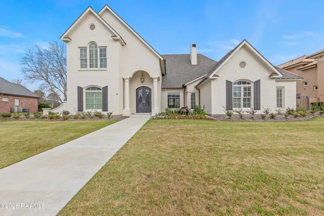 $1,355,000 | 310 Sawgrass Lane, Broussard, LA 70518