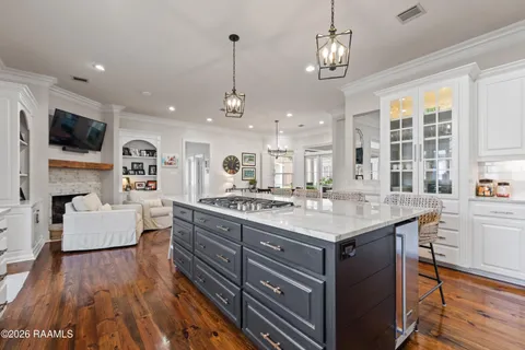 $1,355,000 | 310 Sawgrass Lane, Broussard, LA 70518