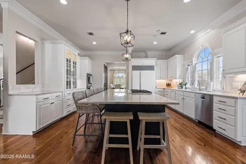 $1,355,000 | 310 Sawgrass Lane, Broussard, LA 70518