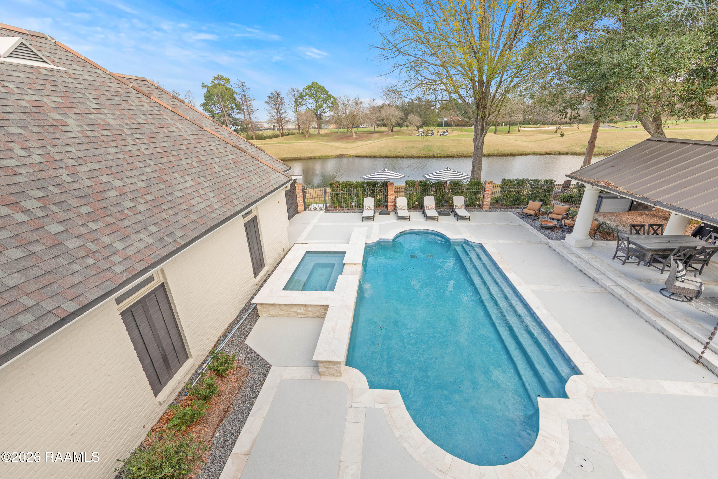 310 Sawgrass Lane Broussard, LA 70518 - Photo 2 of 60 310SawgrassCr-28