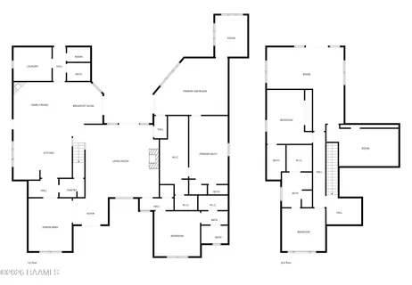 $1,355,000 | 310 Sawgrass Lane, Broussard, LA 70518