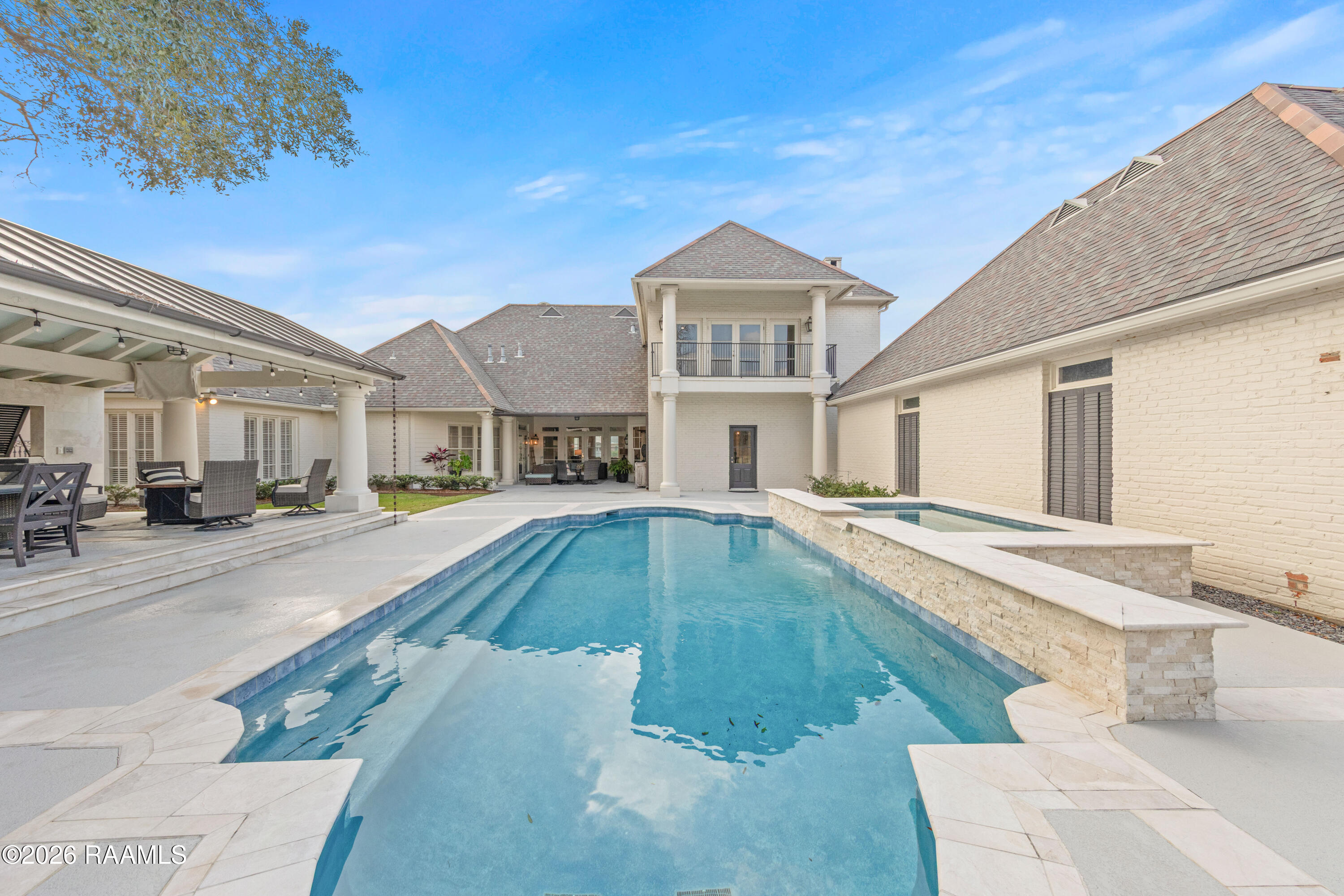 310 Sawgrass Lane Broussard, LA 70518 - Photo 43 of 60 310SawgrassCr-25