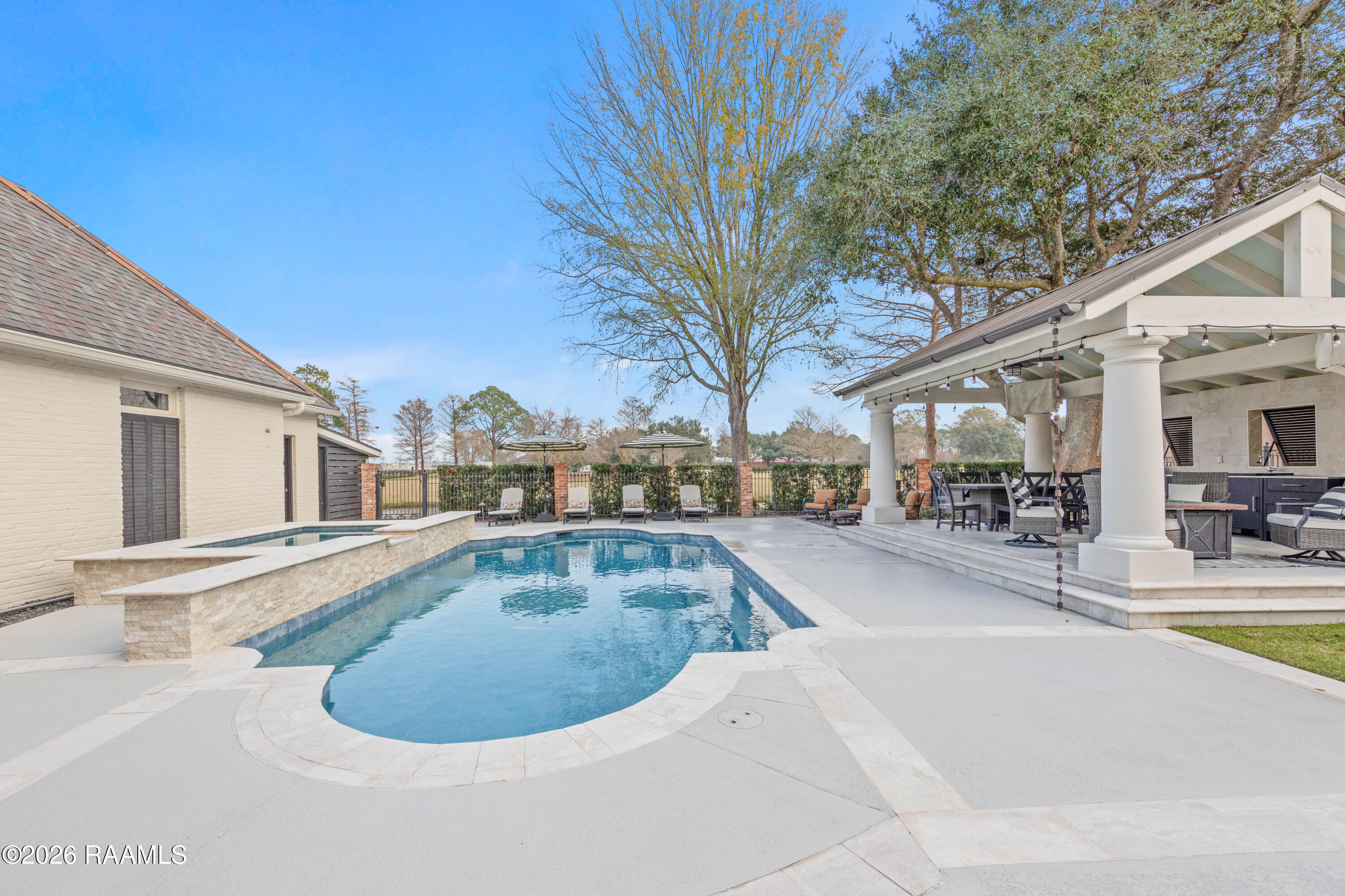 310 Sawgrass Lane Broussard, LA 70518 - Photo 44 of 60 310SawgrassCr-10