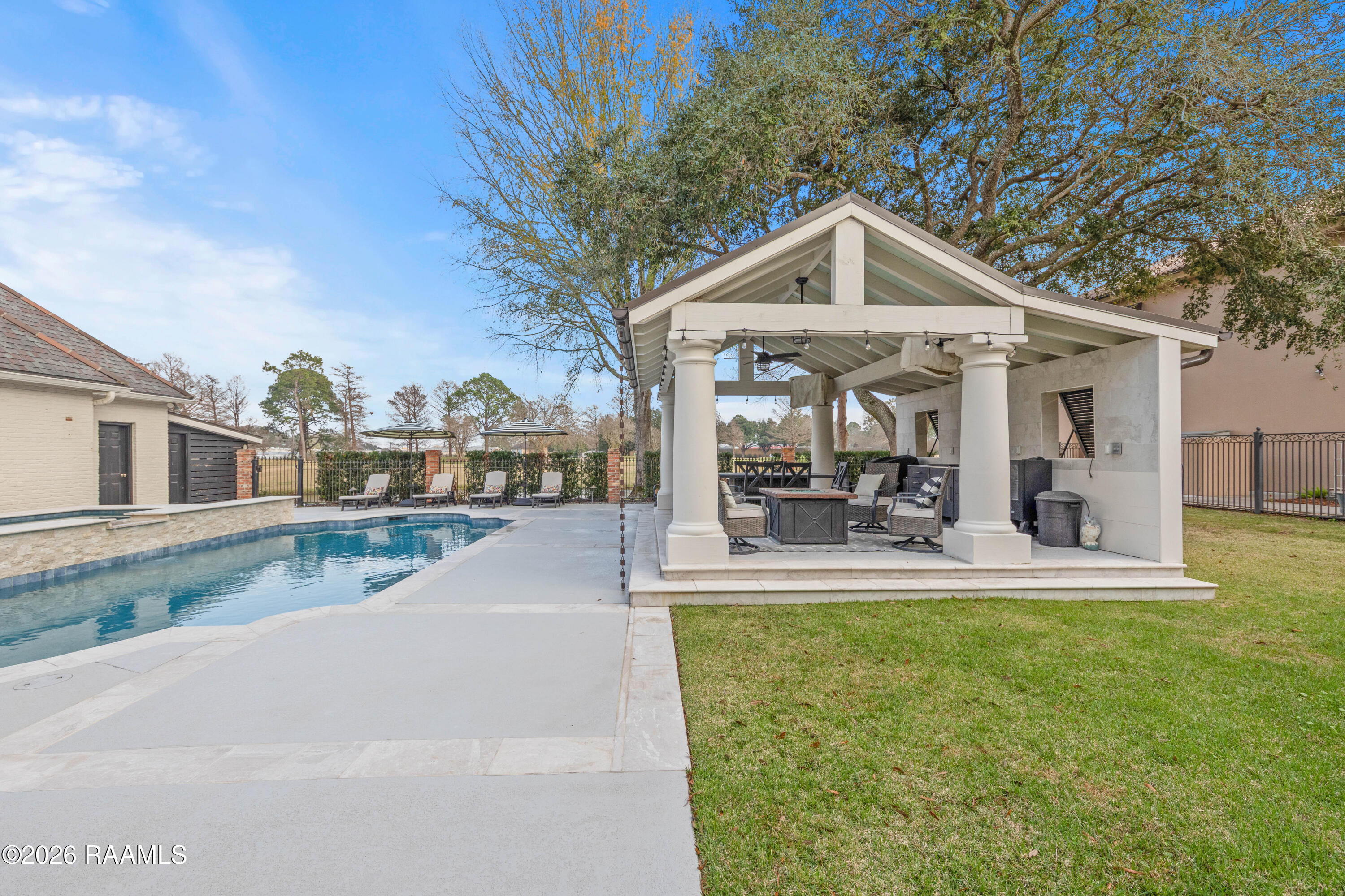 310 Sawgrass Lane Broussard, LA 70518 - Photo 45 of 60 310SawgrassCr-11