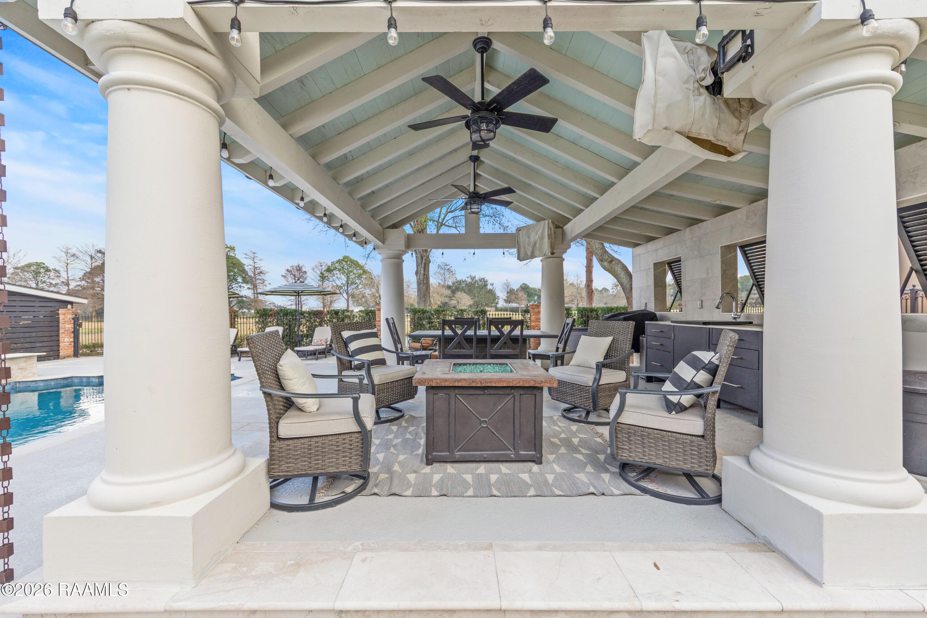 310 Sawgrass Lane Broussard, LA 70518 - Photo 46 of 60 310SawgrassCr-21