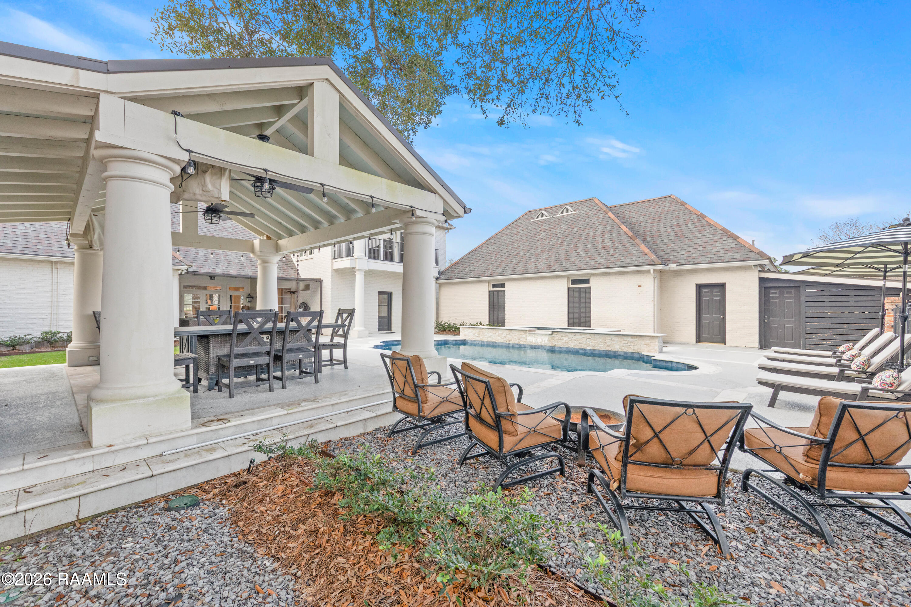 310 Sawgrass Lane Broussard, LA 70518 - Photo 47 of 60 310SawgrassCr-17