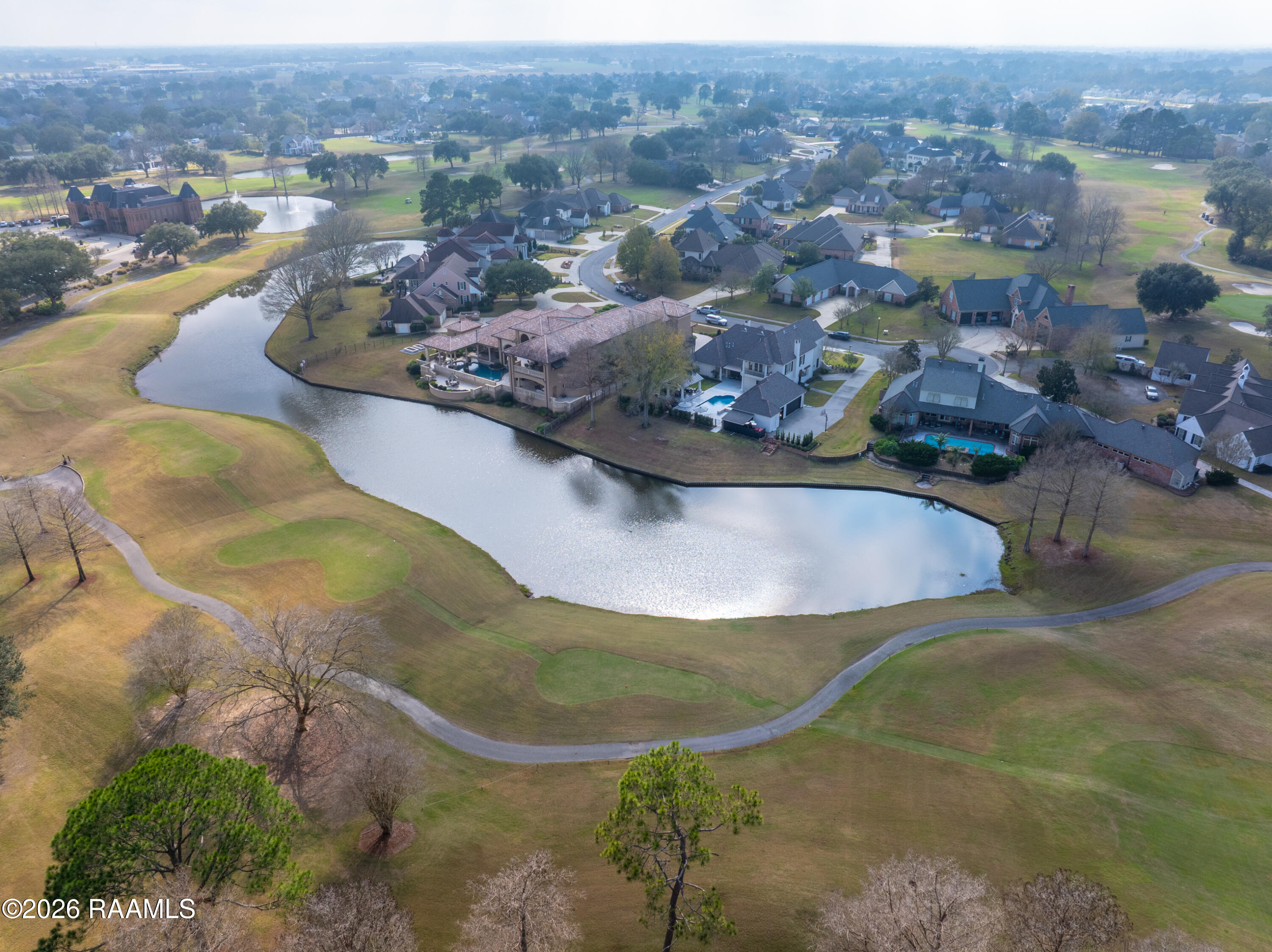 310 Sawgrass Lane Broussard, LA 70518 - Photo 57 of 60 310Sawgrass-7