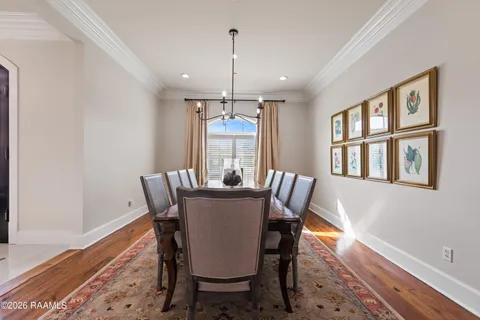 $1,355,000 | 310 Sawgrass Lane, Broussard, LA 70518