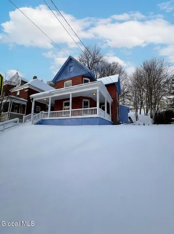 $129,900 | 21 Monroe Street, St. Johnsville, NY 13452