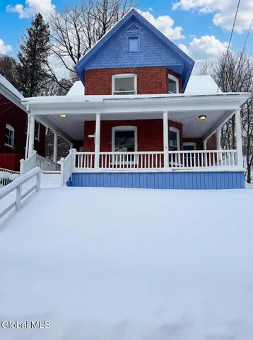 $129,900 | 21 Monroe Street, St. Johnsville, NY 13452