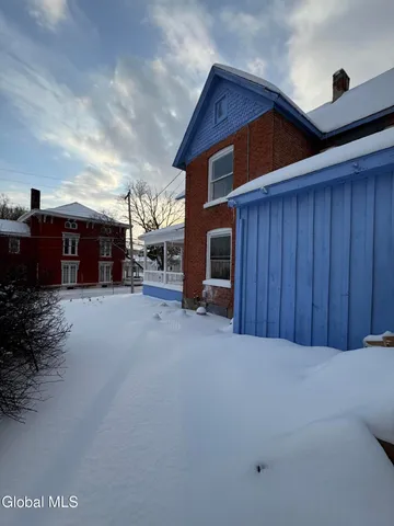 $129,900 | 21 Monroe Street, St. Johnsville, NY 13452