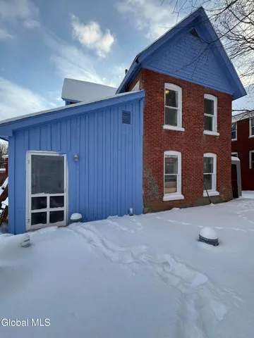 $129,900 | 21 Monroe Street, St. Johnsville, NY 13452