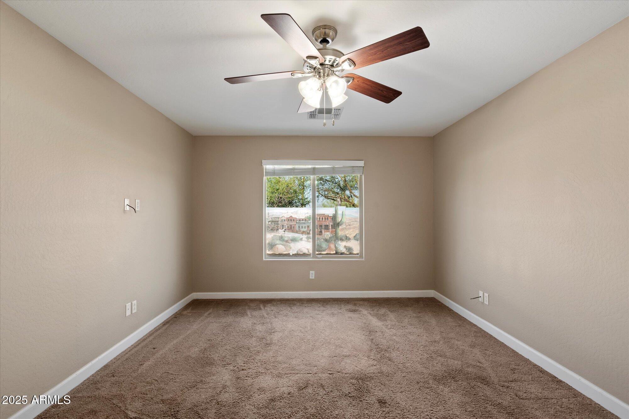 2487 South Conestoga Road Apache Junction, AZ 85119 - Photo 21 of 34 Bedroom #3