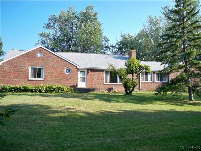 4009 Sheldon Road Hamburg, NY 14127 - Photo 1 of 1 Exterior Front
