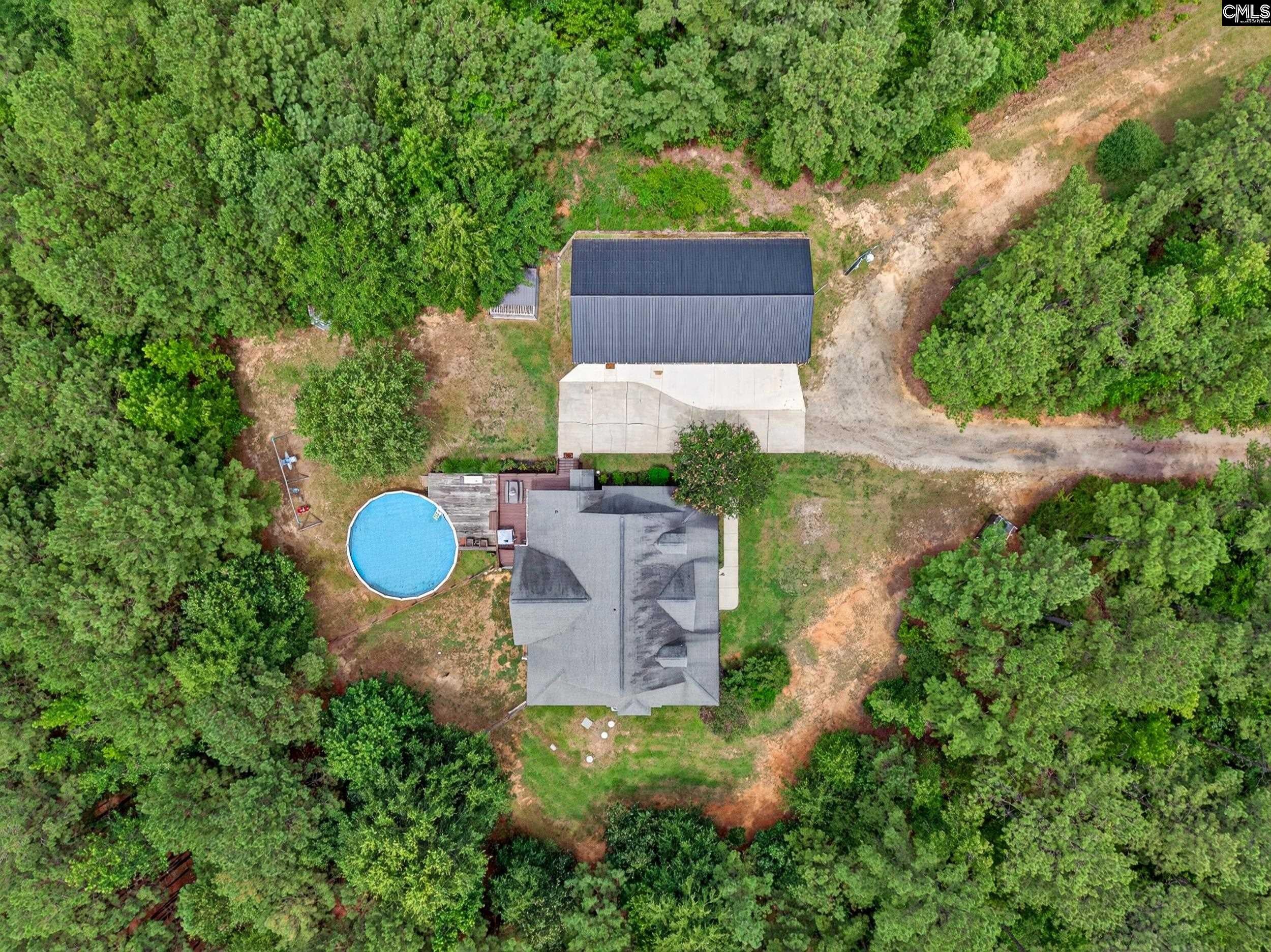 1511 Wateree Dam Road Ridgeway, SC 29130 - Photo 60 of 60 Gallery Image 60