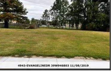 $55,000 | 4943 Evangeline Drive, New Orleans, LA 70127