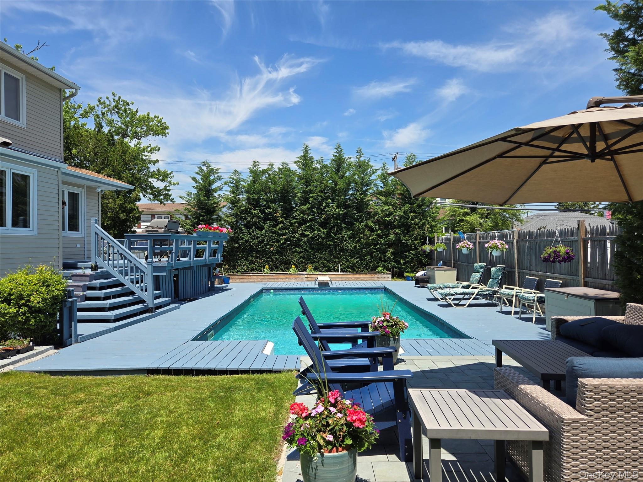 3375 Fairway Road Oceanside, NY 11572 - Photo 17 of 20