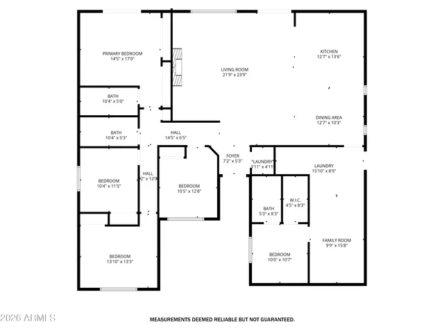 $575,000 | 8043 West Tuckey Lane, Glendale, AZ 85303