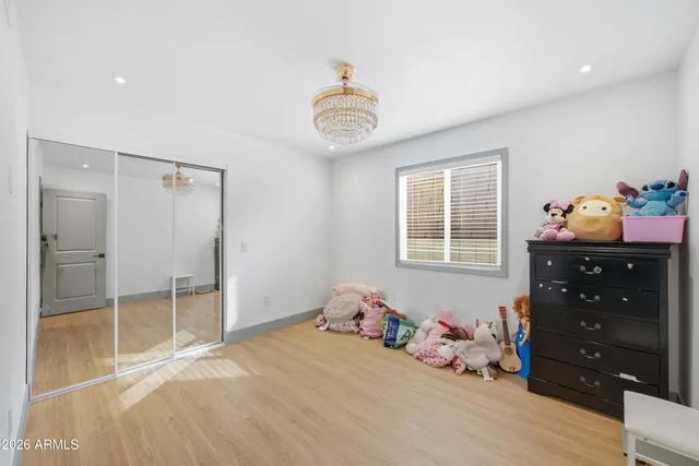 $575,000 | 8043 West Tuckey Lane, Glendale, AZ 85303