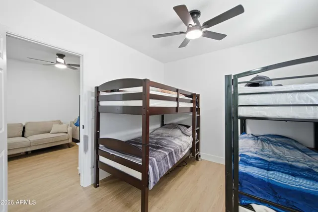 $575,000 | 8043 West Tuckey Lane, Glendale, AZ 85303