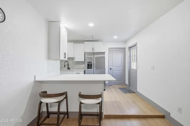 $575,000 | 8043 West Tuckey Lane, Glendale, AZ 85303