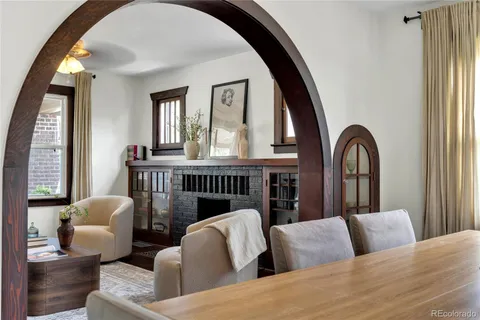 $675,000 | 3425 Fillmore Street, Denver, CO 80205