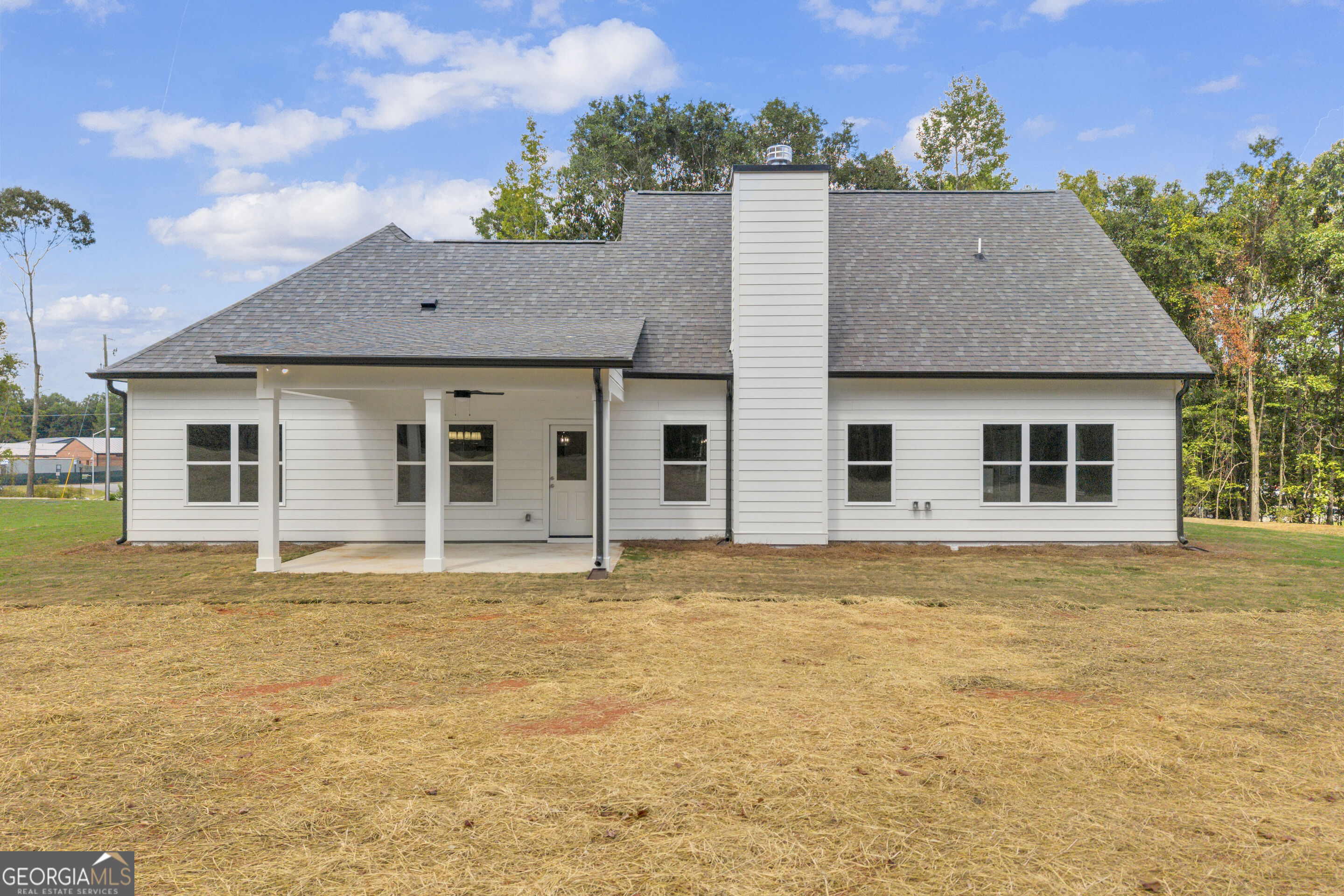 1863 Hoods Mill Road Jefferson, GA 30549 - Photo 57 of 65 Gallery Image 57