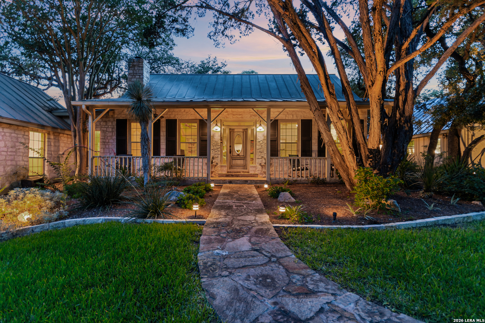 122 Woodland Ranch Road Boerne, TX 78015 - Photo 36 of 66