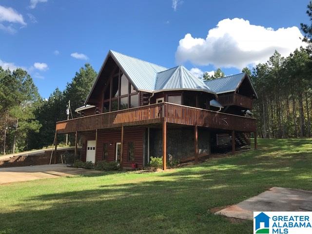 738 Meadow Ridge Drive Piedmont, AL 36272 - Photo 7 of 40