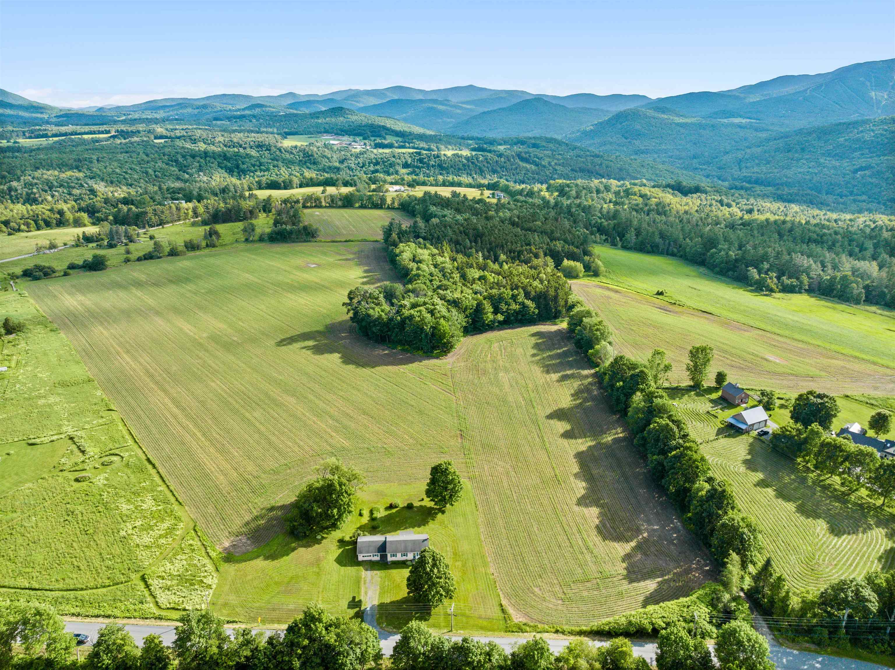 2480 East Warren Road Waitsfield, VT 05673 - Photo 36 of 37
