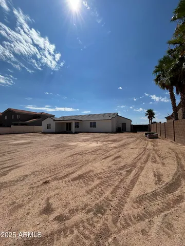 $415,000 | 8610 West Monaco Boulevard, Arizona City, AZ 85123