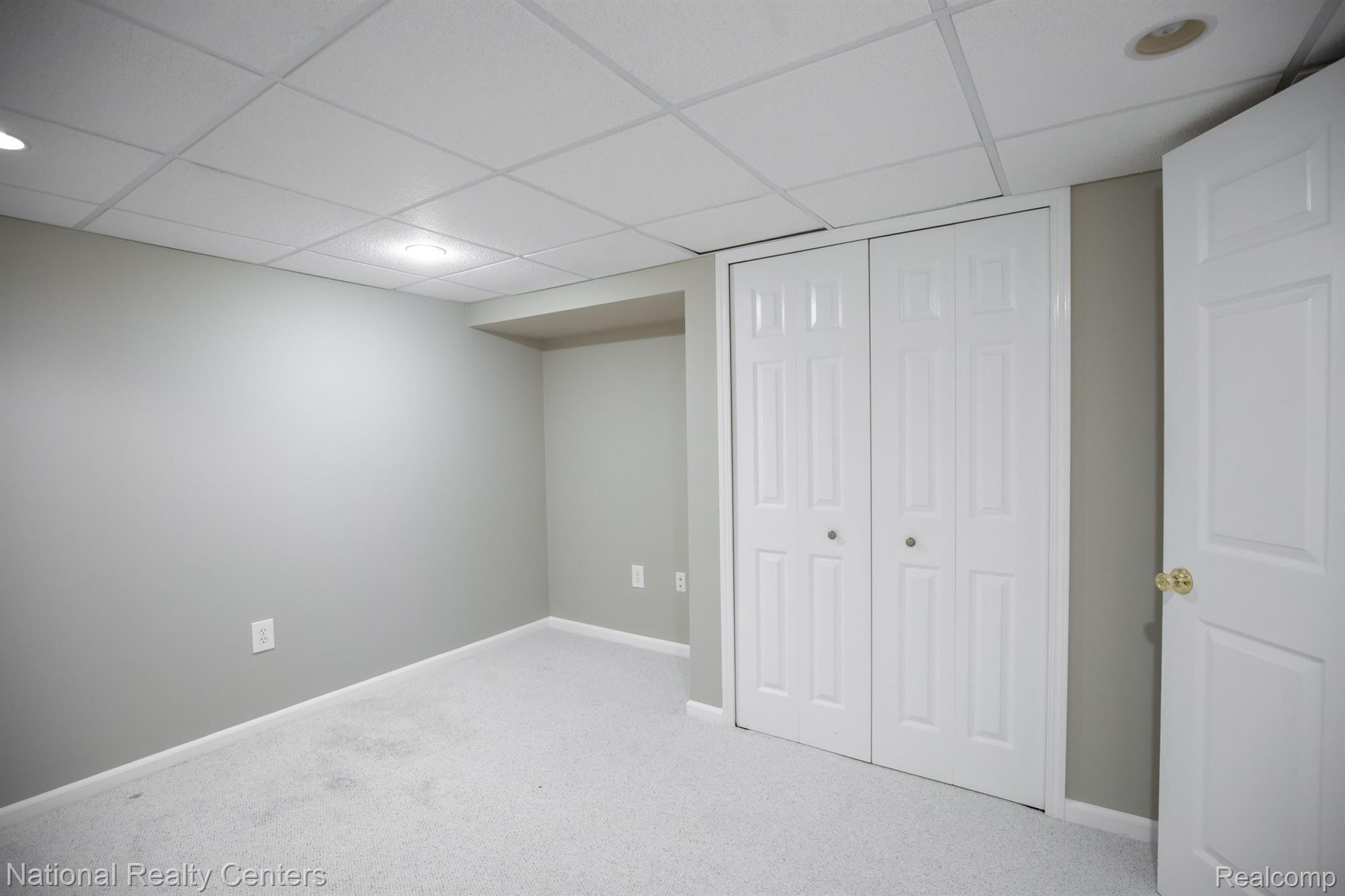 3035 Quail Ridge Circle Rochester, MI 48309 - Photo 53 of 54 Potential 6th bedroom