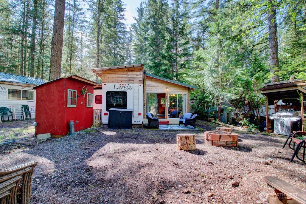 40 Wilderness Way Deming, WA 98244 - Photo 22 of 40